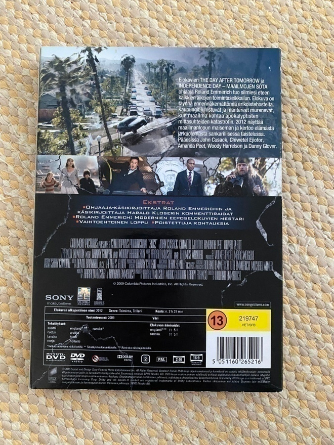 Item image