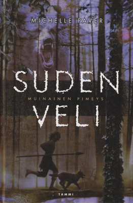Michelle Paver: Suden veli