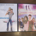 Tuhkimotarina + Tuhkimotarina 2 2DVD - pikkukuva 1
