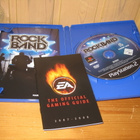 Rock Band Ps2 - pikkukuva 2