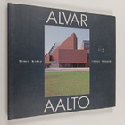 Timo Koho : Alvar Aalto : Urban Finland - pikkukuva 1