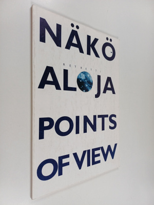 Näköaloja = Points of View : Retretti 1994