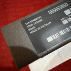Samsung S26 Ultra 12/256 Black, EnterPrise Edition, Uusi - pikkukuva 2