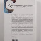 Eira Pättikangas : Helmisimpukka - pikkukuva 2