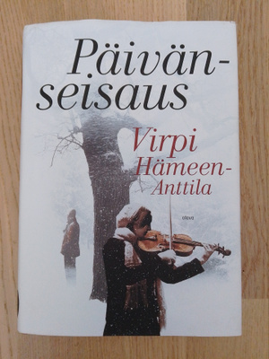 Päivänseisaus
