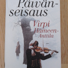 Päivänseisaus - pikkukuva 1