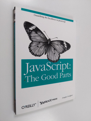 Douglas Crockford : JavaScript : the good parts