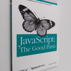 Douglas Crockford : JavaScript : the good parts - pikkukuva 1