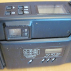 VANHA Kamera Nikon AF TW ZOOM Quartz Date - pikkukuva 3