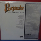 Piirpauke - Yö Kyöpelinvuorella M-/EX LP - pikkukuva 2