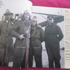 AIKA LENTÄÄ FINNAIR 75 !!  kansipaperein !! - pikkukuva 2
