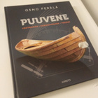 Osmo Perälä: Puuvene - pikkukuva 1