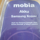 Samsung Xcover akku, uusi, pakkauksessa. - pikkukuva 4