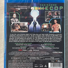 Peter Hyams: TIMECOP (1994) Jean-Claude Van Damme (UUSI) - pikkukuva 2