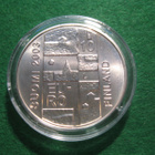 Suomi 10e hopea juhlaraha Anders Chydenius - 2003 - pikkukuva 2