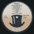SEPPO NÄRHI ~ Randevuu ~ LP - pikkukuva 4