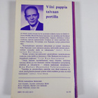 Vilho Rantanen : Runot - pikkukuva 2