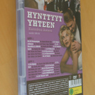 2DVD Hynttyyt yhteen Kassokaa ihmees vuodet 1993-94 - pikkukuva 2