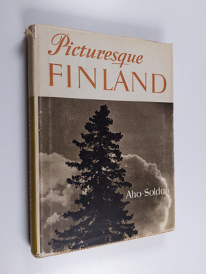 H. Aho : Picturesque Finland