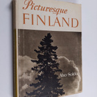 H. Aho : Picturesque Finland - pikkukuva 1