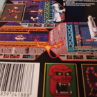SNES B.O.B. UKV PAINOS PAL Version videopeli Boxed rare - pikkukuva 4