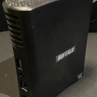 Buffalo LinkStation NAS 500 Gt verkkokovalevy - pikkukuva 2