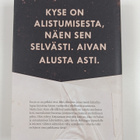 Kaj Korkea-aho : Punainen huone - pikkukuva 2