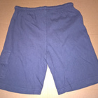 SHORTSIT LASTEN KOKO 104 BLUE SEVEN KIDS - pikkukuva 3