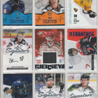 Jesse Kiiskinen The Clutch Blue /60 Blueline - pikkukuva 1