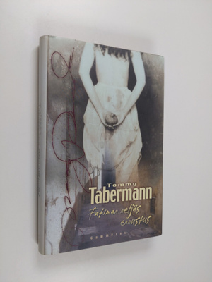 Tommy Tabermann : Fatiman neljäs ennustus