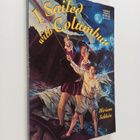 Miriam Schlein : I Sailed with Columbus - pikkukuva 1