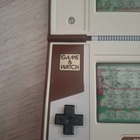 Nintendo game&watch donkey kong 2 - pikkukuva 5