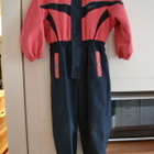 Iso vaatepaketti hyväkuntoisia 110-116cm vaatteita tytölle - pikkukuva 3
