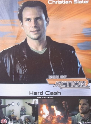 Hard cash (DVD)