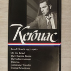 Jack Kerouac Road Novels 1957-1960 - pikkukuva 1