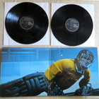 MINA: Kyrie 2LP (1980 Italia) Iskelmä, pop, balladi, synth - pikkukuva 2