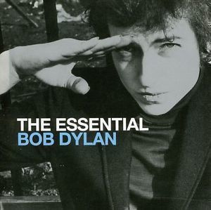 BOB DYLAN: The Essential (2-CD), kaikki parhaat