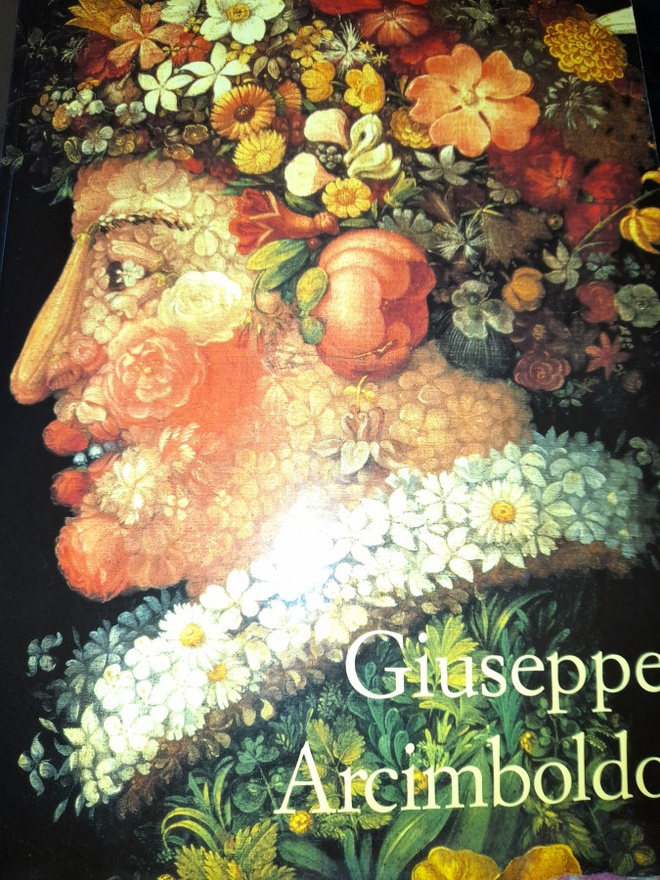 Giuseppe Arcimboldo