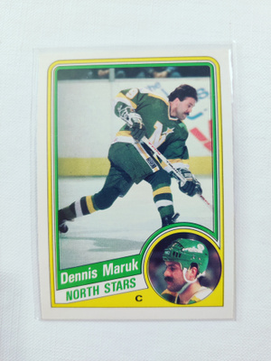 84-85 Opc - Denis Maruk