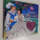 Dorte Holm : Disney : Suuret tanssiaiset - pikkukuva 1