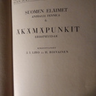 ÄKÄMÄPUNKIT - pikkukuva 2