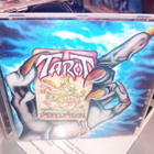 CD Tarot : The Spell of Iron ( SIS POSTIKULU  ) - pikkukuva 1