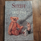Steiff Sortiment 1892 - 1943 - pikkukuva 1