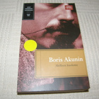 Boris Akunin Akilleen kuolema -pok - pikkukuva 1