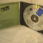 Free: Free Live ! CD. - pikkukuva 3