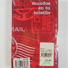 Jorge Molist : El anillo - la herencia del ultimo templar... - pikkukuva 2