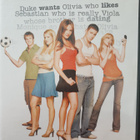 SHE'S THE MAN DVD - pikkukuva 1