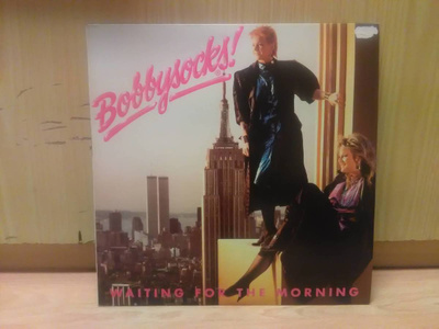 Bobbysocks - waiting for the morning
