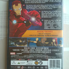 Iron Man - Rise OF Technovore DVD - pikkukuva 2