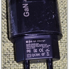 Uslion USB A ja USB C 33W GaN-pikalaturi + kaapeli #28525 - pikkukuva 2